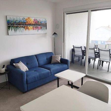 Apartments Anda Nin Kültér fotó