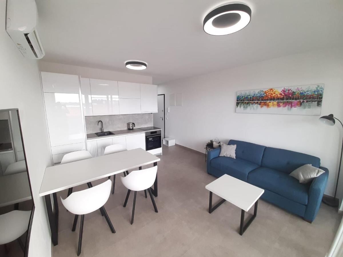 Apartments Anda Nin Kültér fotó