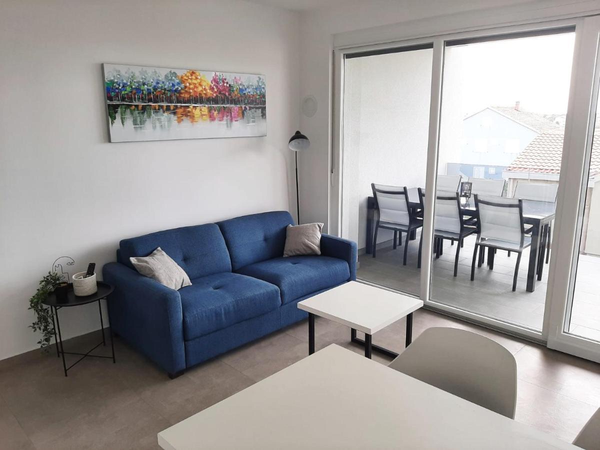 Apartments Anda Nin Kültér fotó