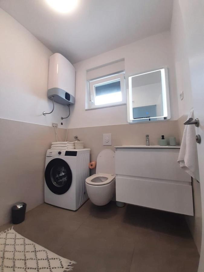 Apartments Anda Nin Kültér fotó