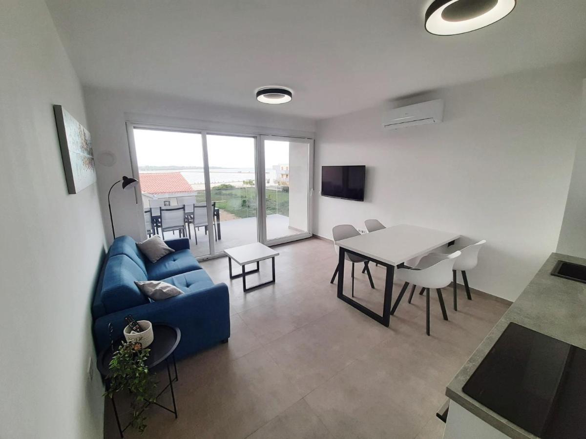 Apartments Anda Nin Kültér fotó