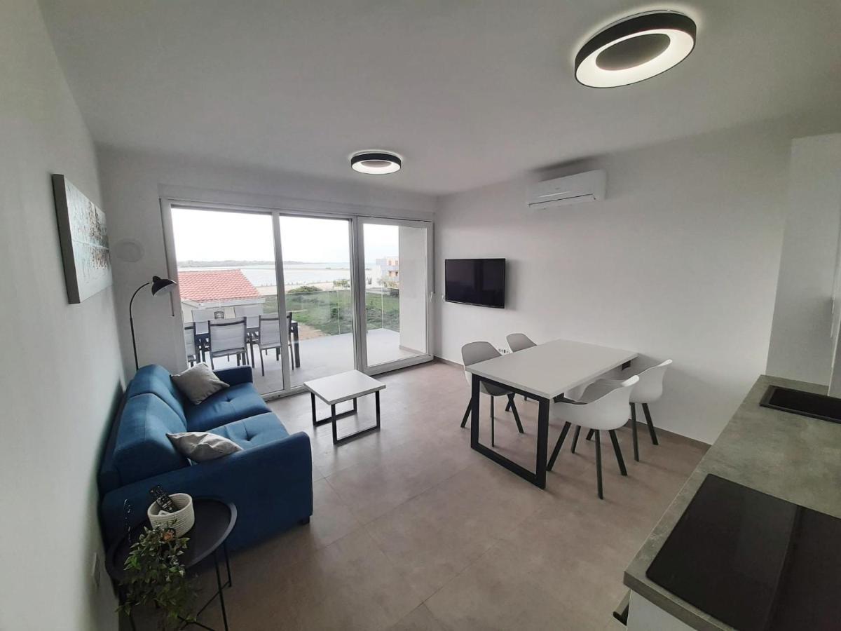Apartments Anda Nin Kültér fotó