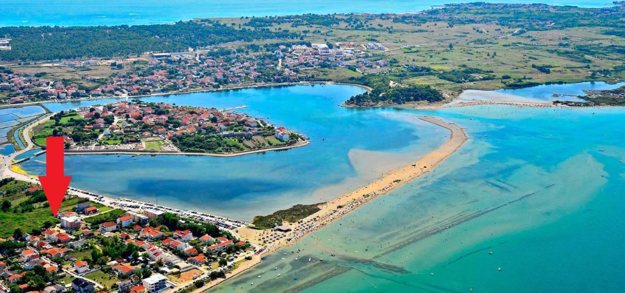 Apartments Anda Nin Kültér fotó