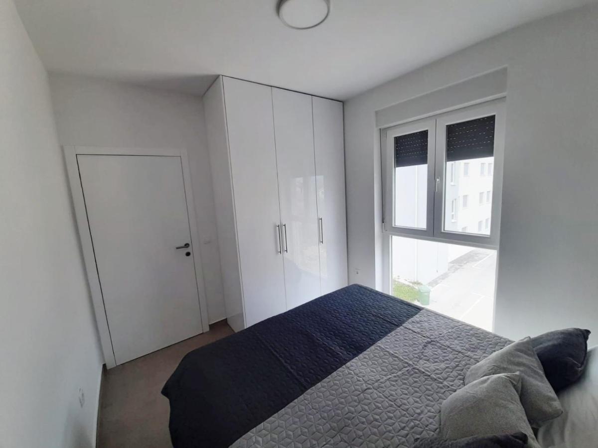 Apartments Anda Nin Kültér fotó