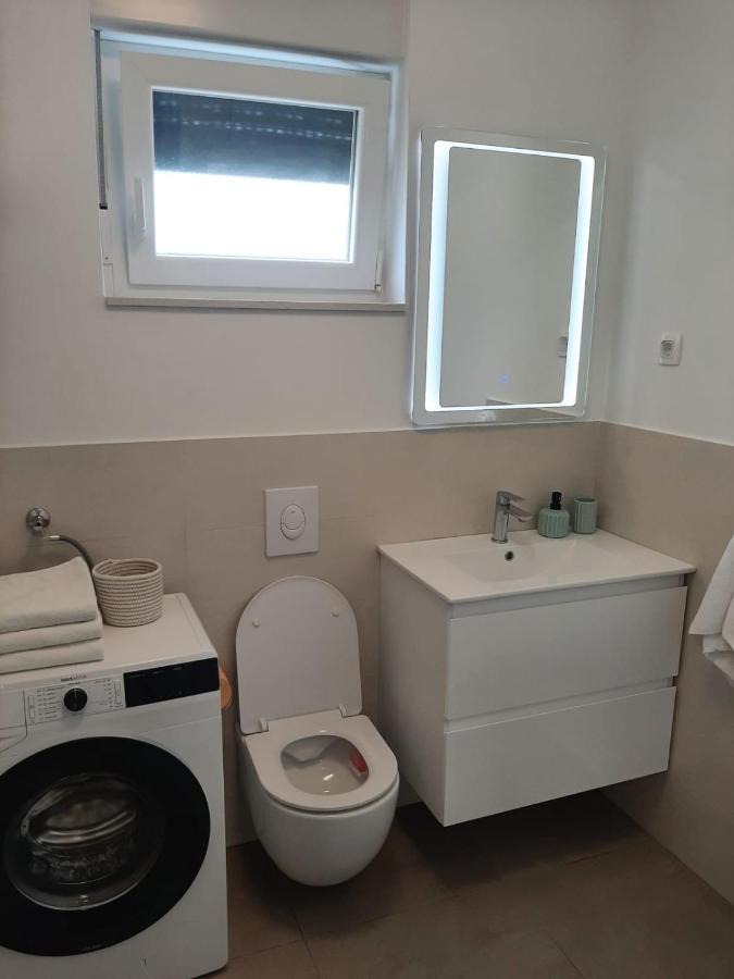 Apartments Anda Nin Kültér fotó