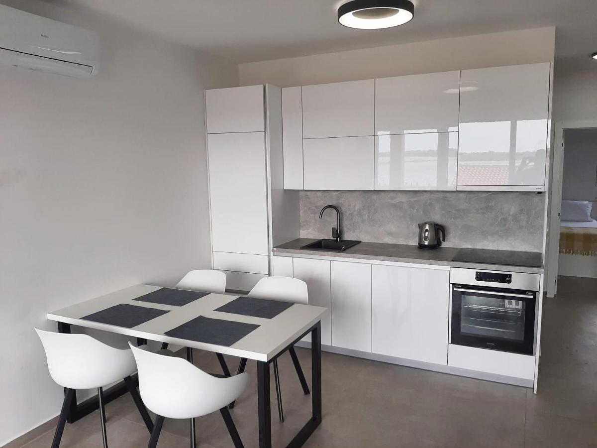 Apartments Anda Nin Kültér fotó