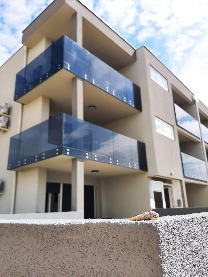 Apartments Anda Nin Kültér fotó