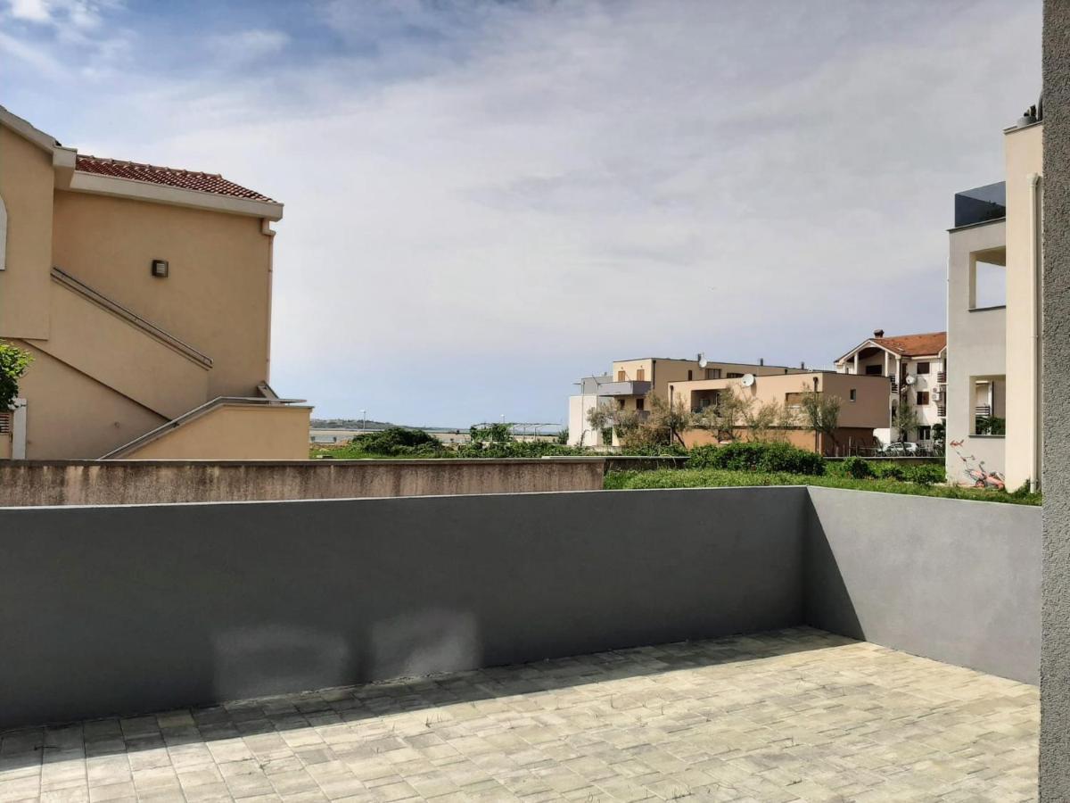 Apartments Anda Nin Kültér fotó