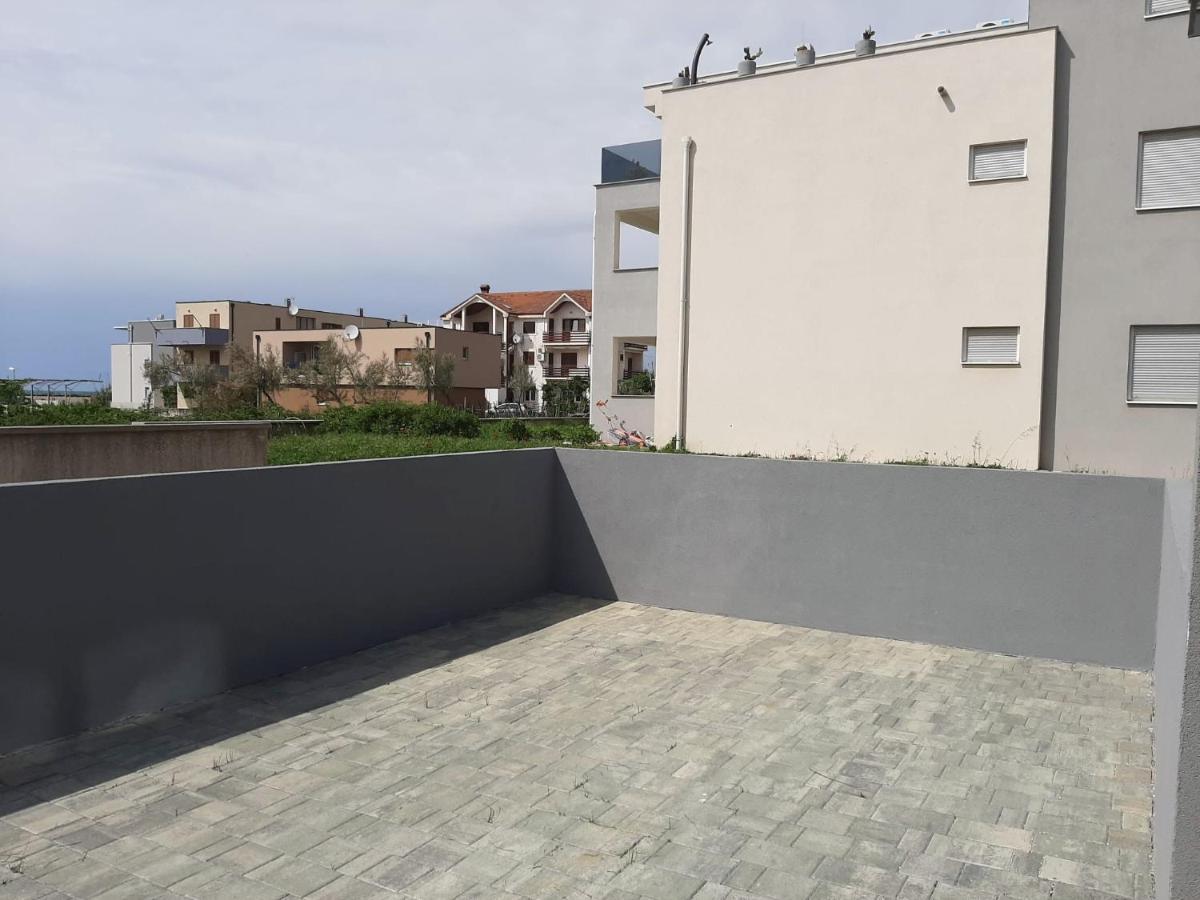 Apartments Anda Nin Kültér fotó