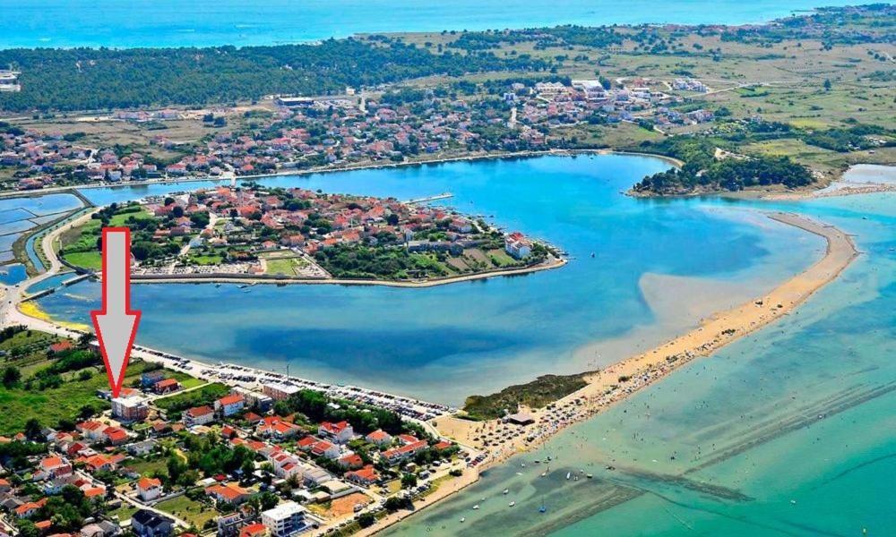 Apartments Anda Nin Kültér fotó