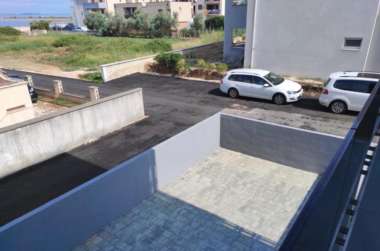 Apartments Anda Nin Kültér fotó