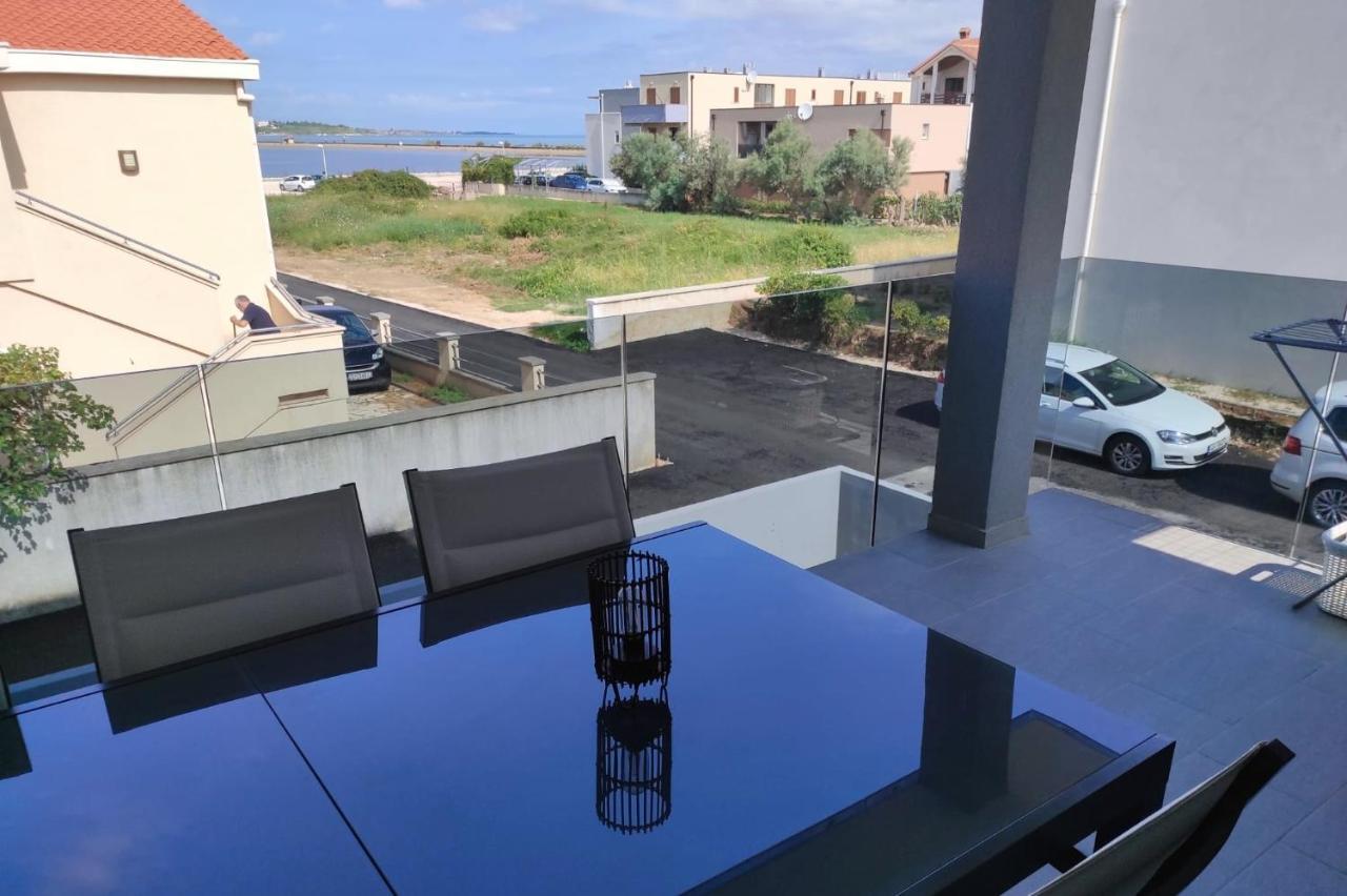 Apartments Anda Nin Kültér fotó