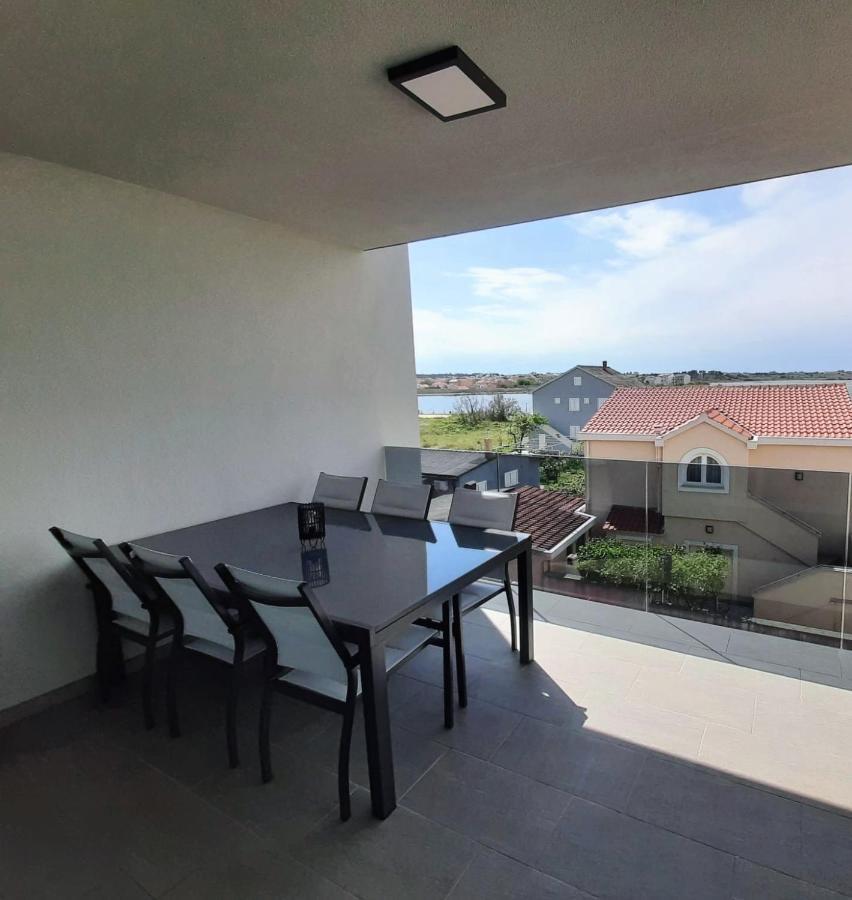 Apartments Anda Nin Kültér fotó