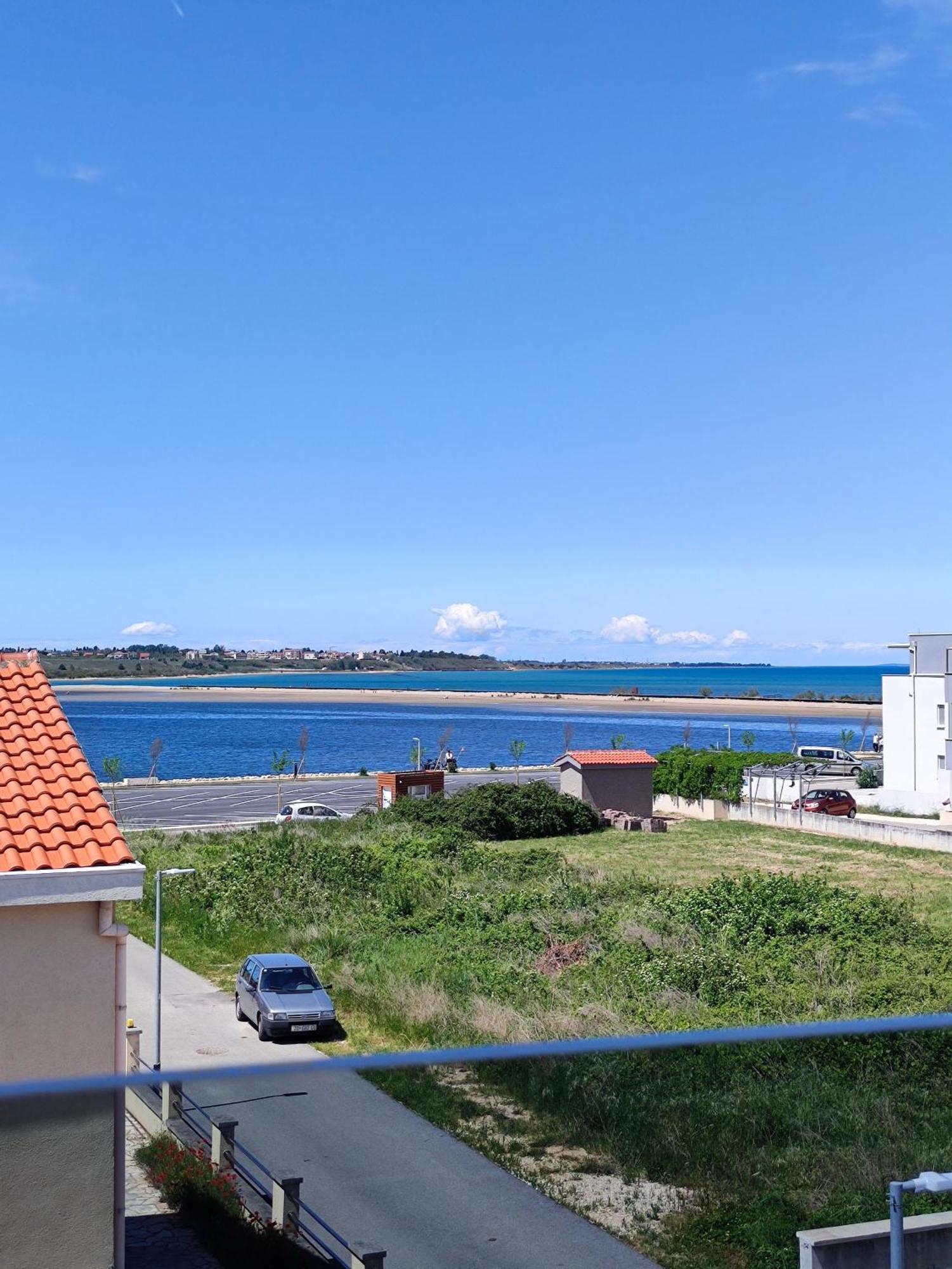 Apartments Anda Nin Kültér fotó