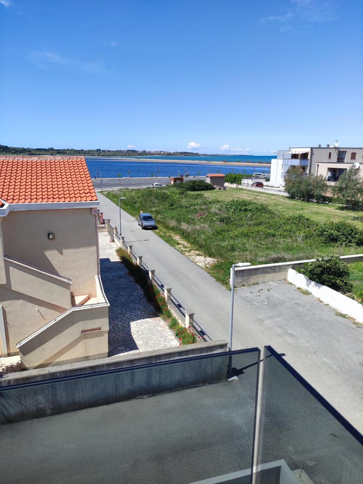 Apartments Anda Nin Kültér fotó